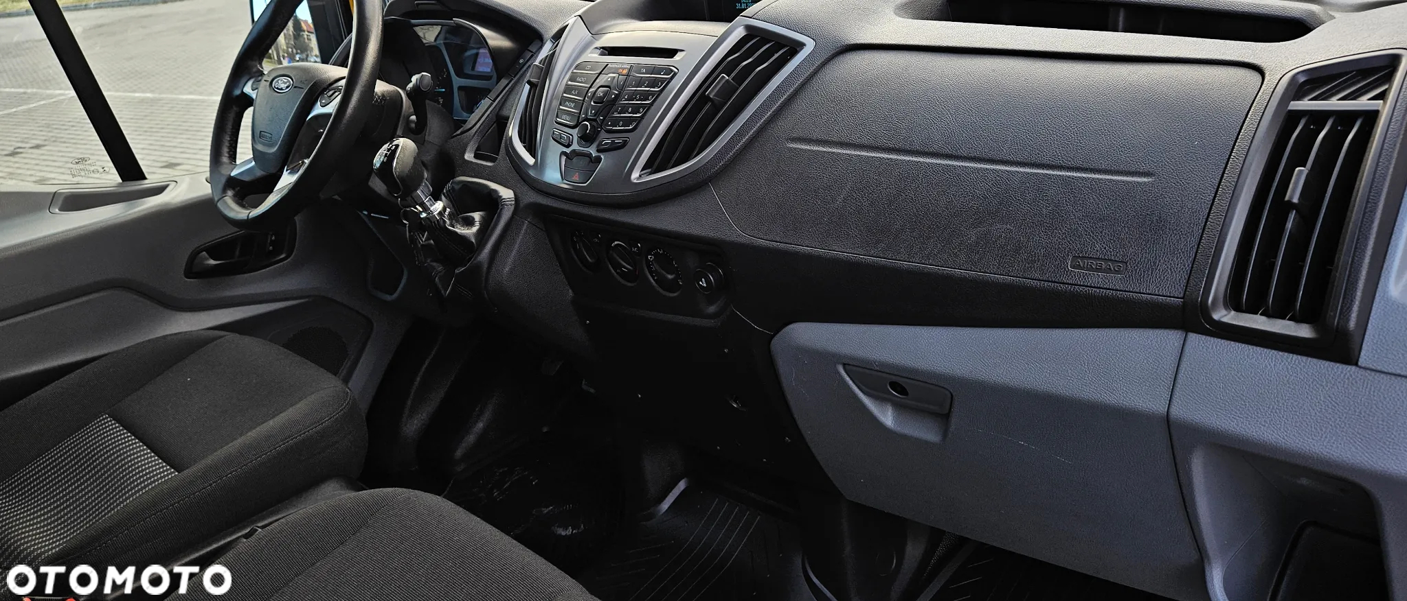 Ford TRANSIT - 11