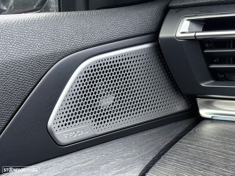 Peugeot 508 PureTech 225 EAT8 GT Pack - 37