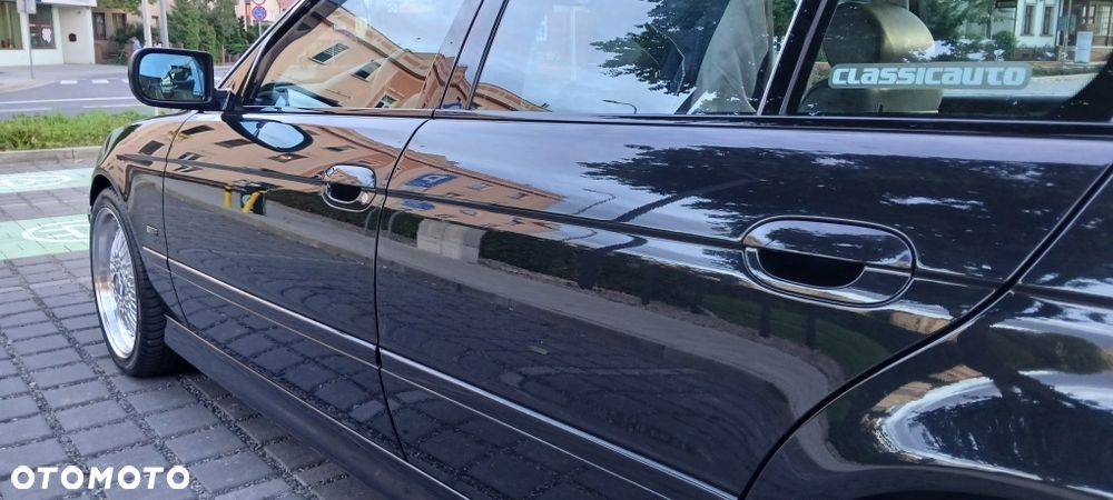 BMW Seria 5 - 11