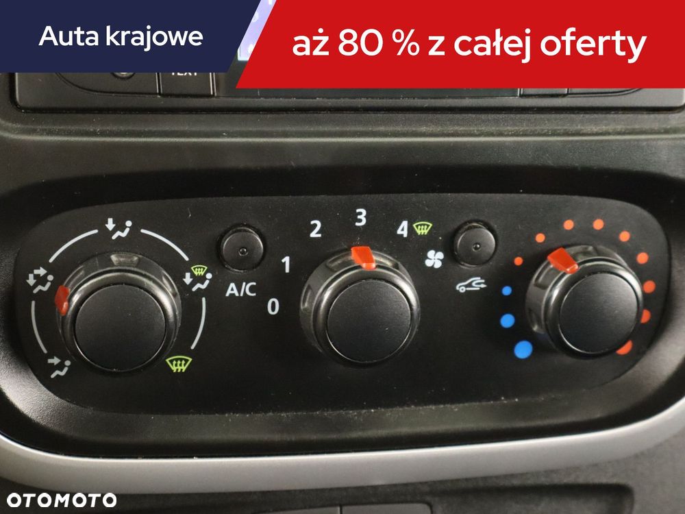 Renault Trafic - 16