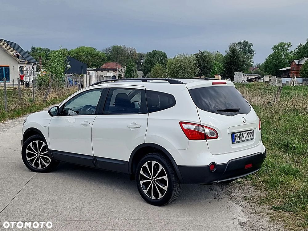 Nissan Qashqai 2.0 I-Way - 16