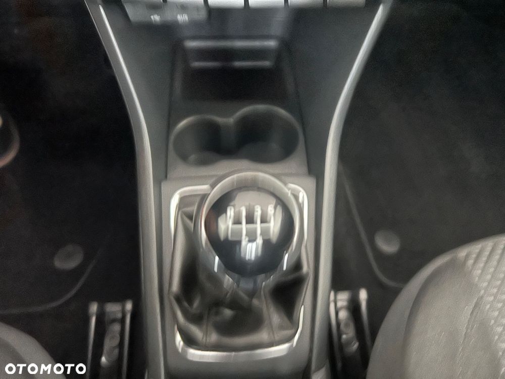 Seat Toledo 1.2 TSI Reference - 37