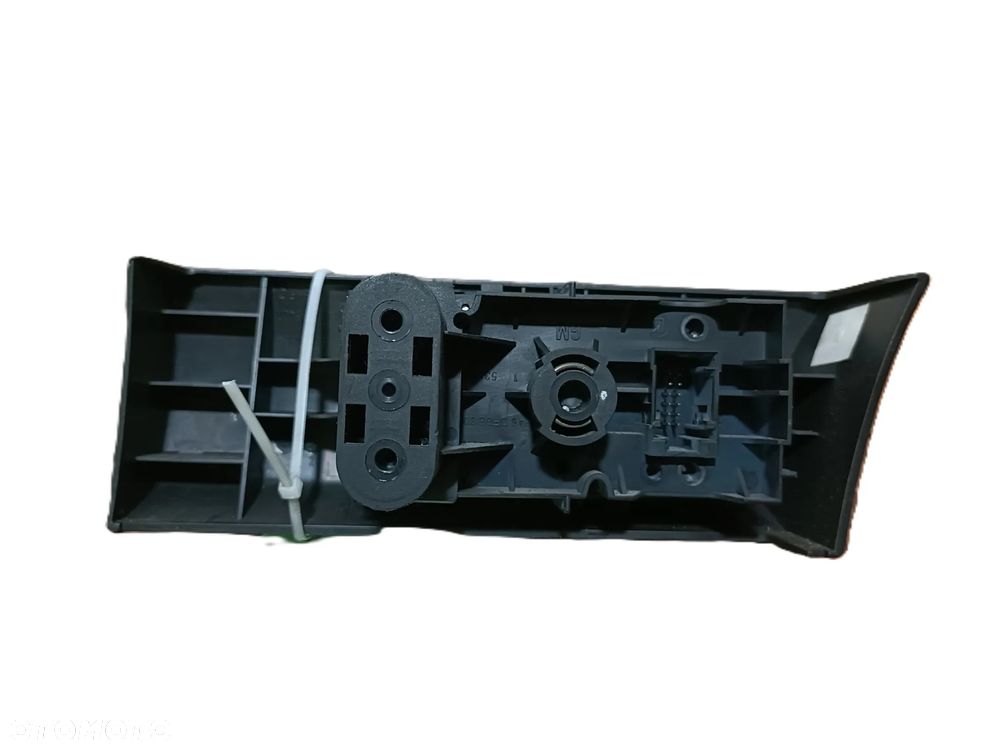 OPEL ASTRA H 04-14 r. WŁĄCZNIK PRZEŁĄCZNIK ŚWIATEŁ 13198926 + - 3