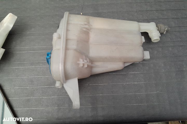 Vas expansiune 8K0121403C 8K0121403C Audi A4 B8/8K [2007 - 2011] wago - 2