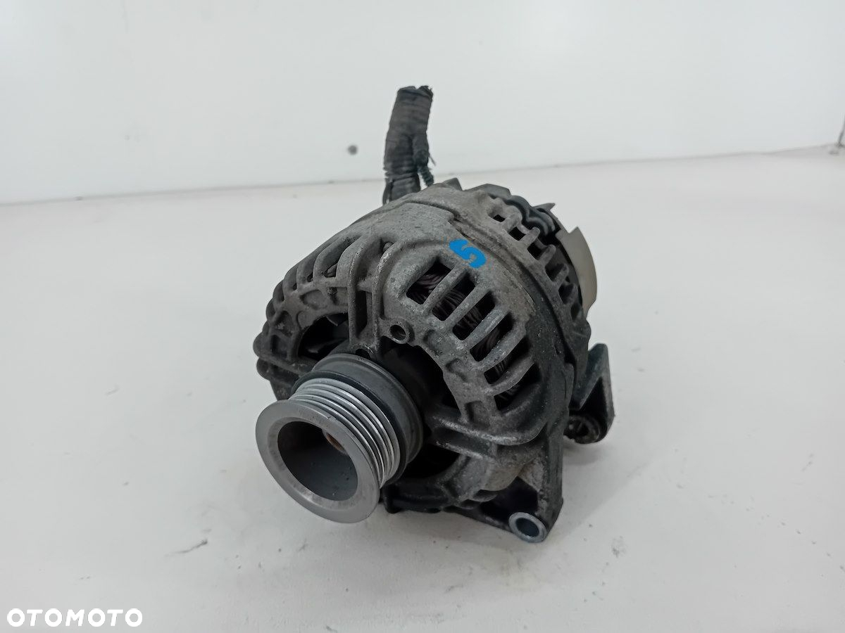 ALTERNATOR FIAT CROMA 2005- 24447429  0124425005 1.8 MPI 16V - 5