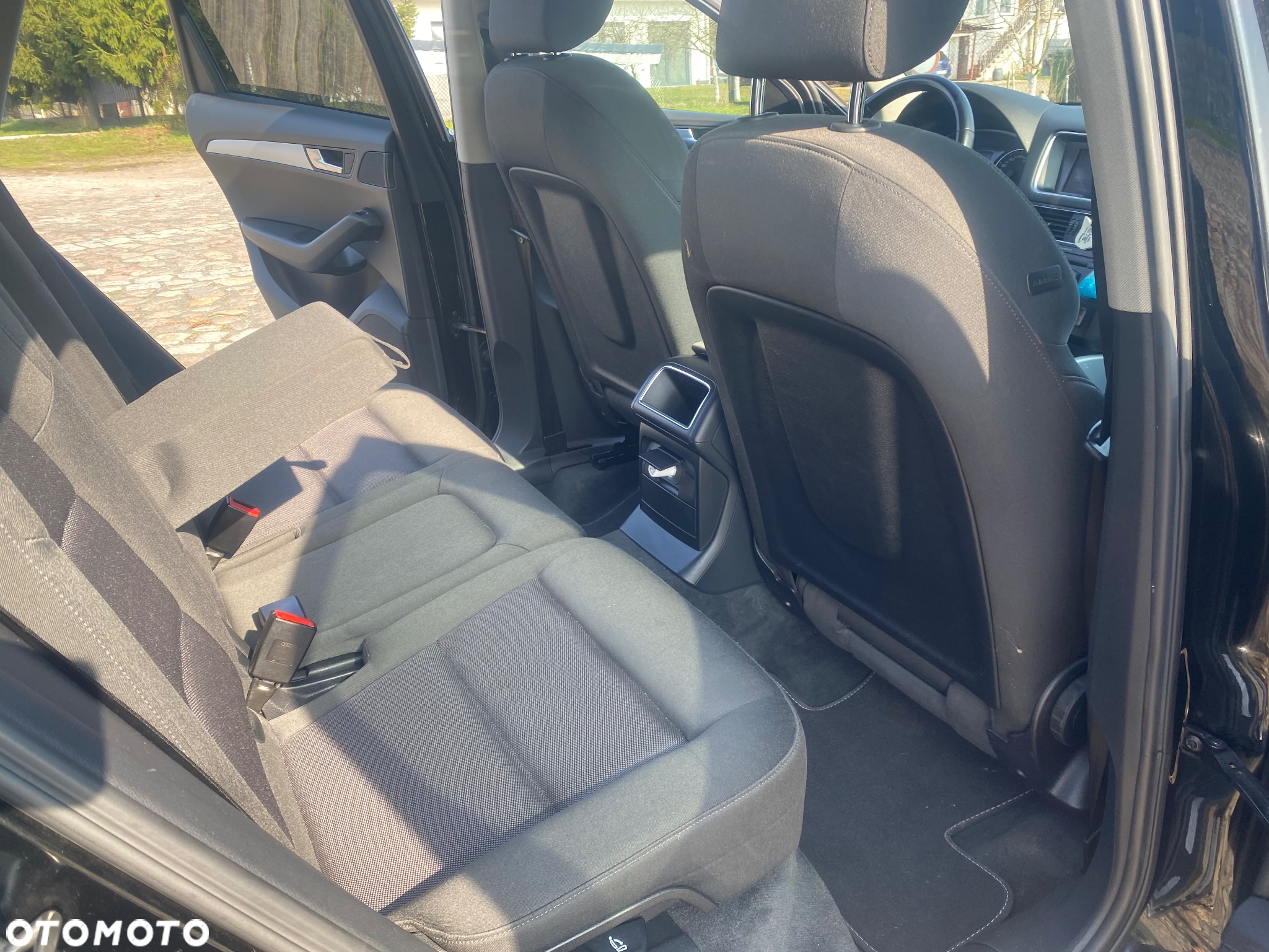 Audi Q5 - 13