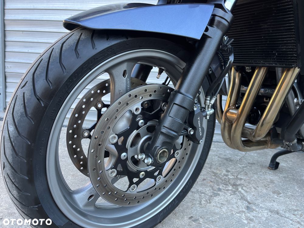 Suzuki Bandit - 18
