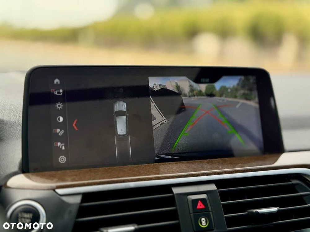 BMW X3 xDrive30i M Sport sport - 16