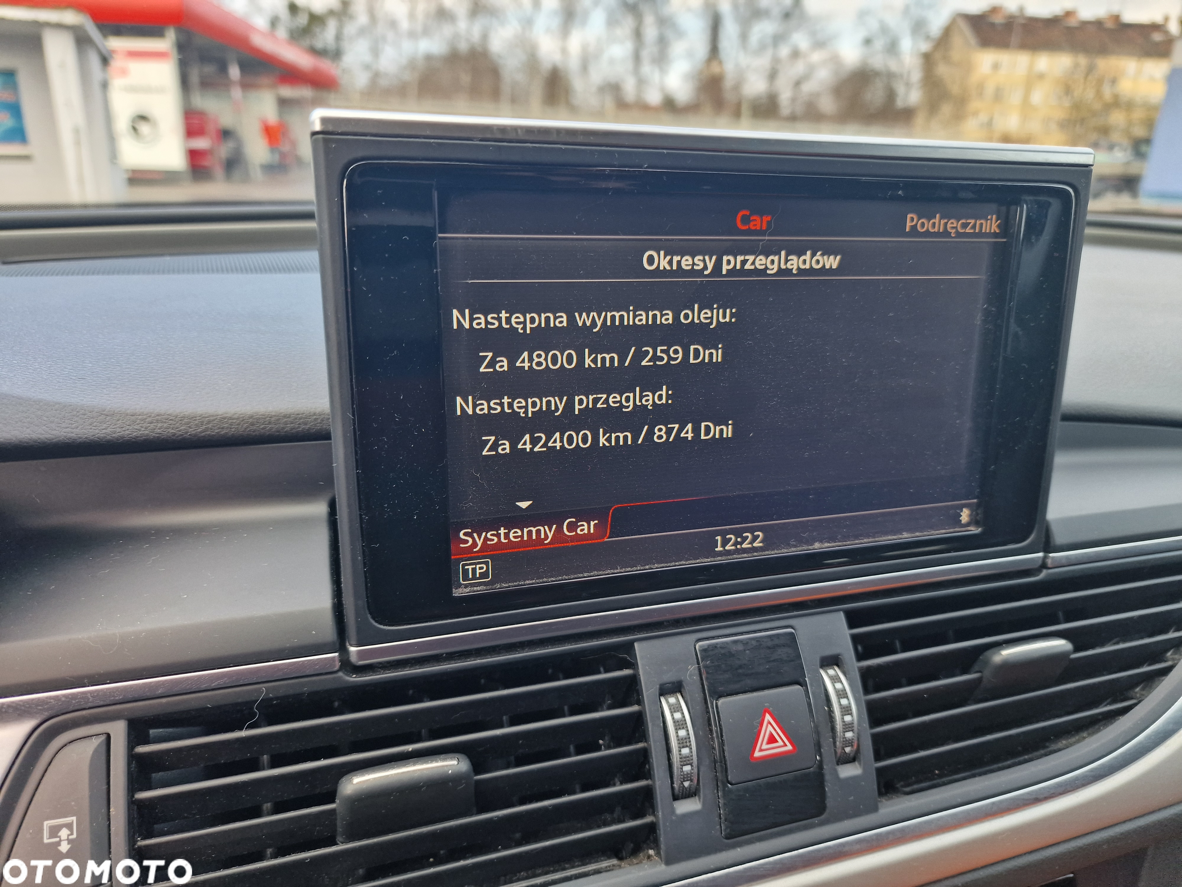 Audi A6 2.0 TDI ultra S tronic - 7