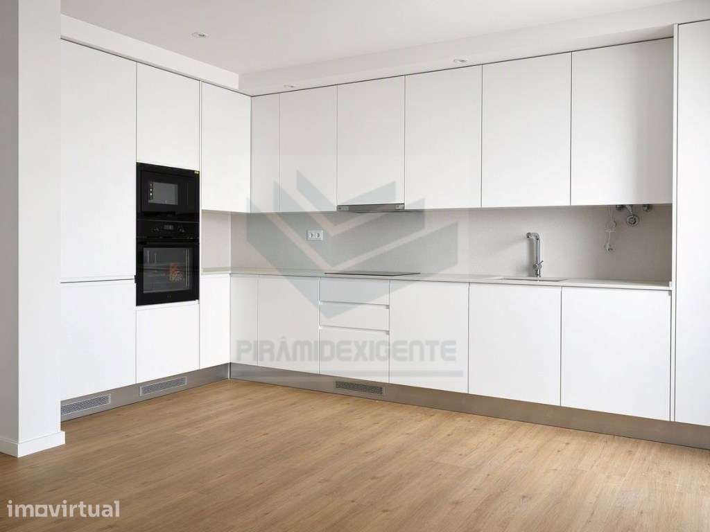 Apartamento Duplex Novo com Terraço, 3 Suítes Estacionamento - Grande imagem: 4/23