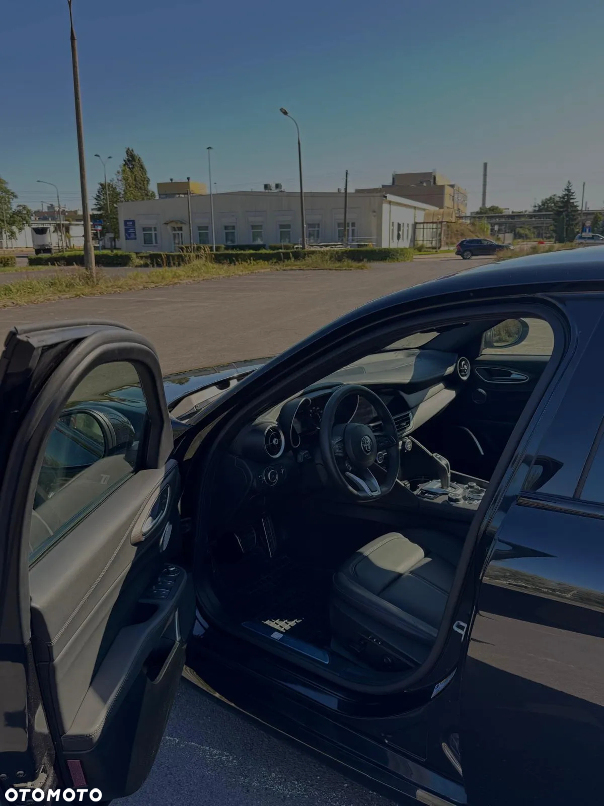 Alfa Romeo Giulia 2.0 Turbo 16V AT8 Veloce Ti - 10