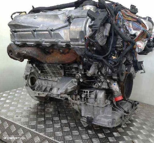 Motor Mercedes S(W220)  2003 4.0CDI Ref.628960 - 1