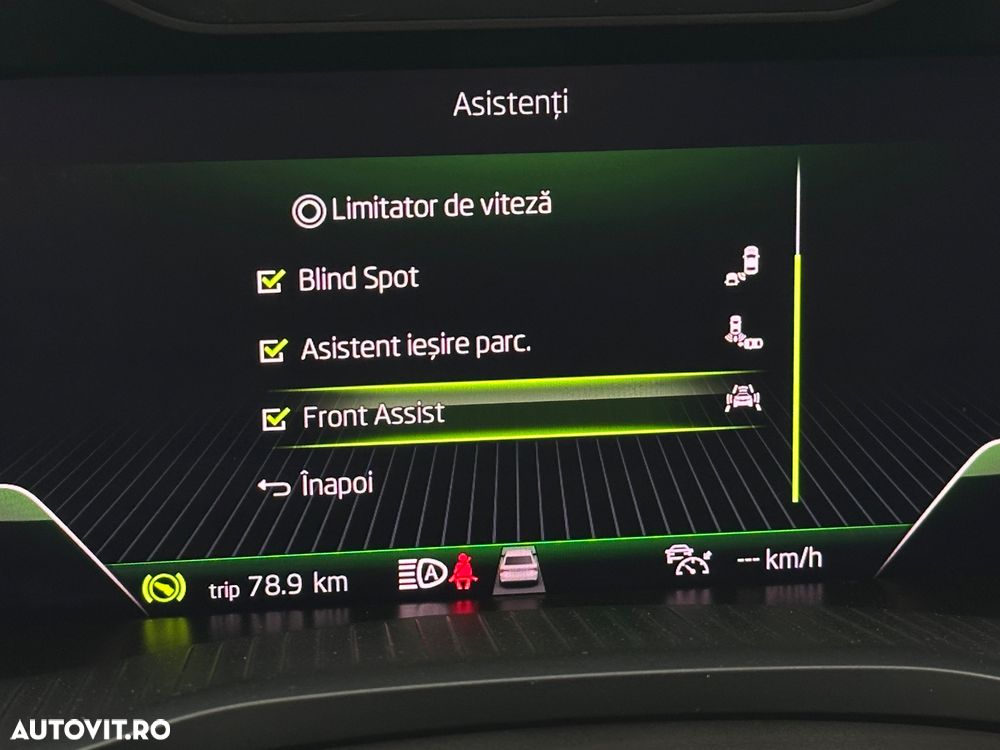 Skoda Kodiaq 2.0 TDI DSG L&K - 19