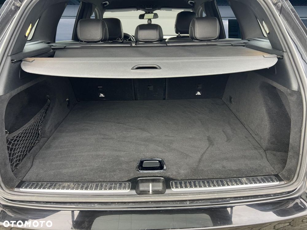 Mercedes-Benz GLC 220 d 4-Matic - 12