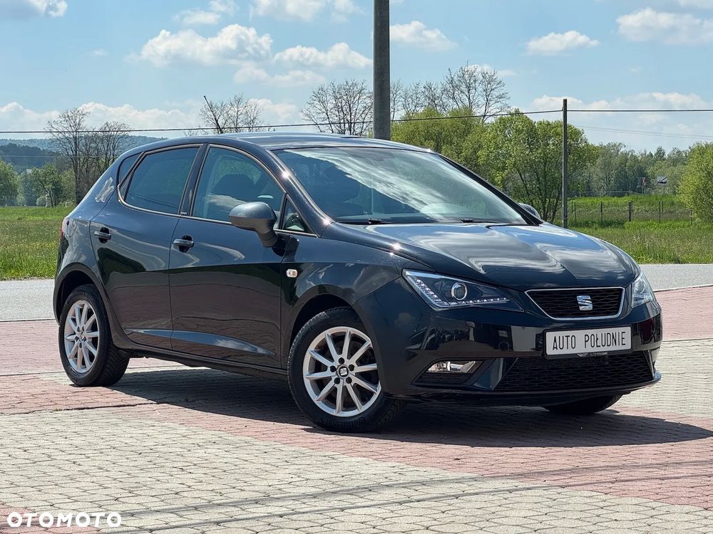 Seat Ibiza 1.0 Eco TSI S&S CONNECT - 1