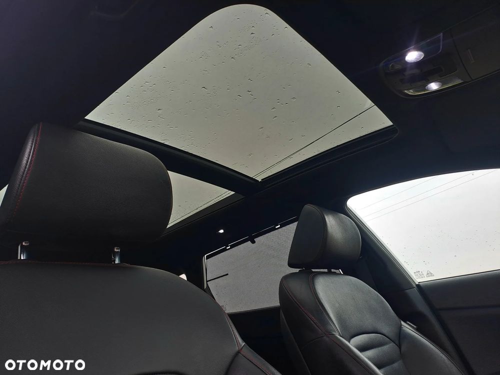 Kia Optima 1.7 CRDI GT Line DCT - 18