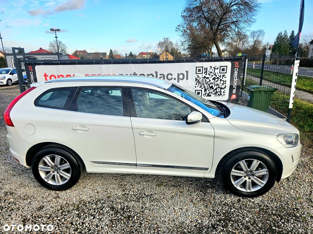 Volvo XC 60 - 18