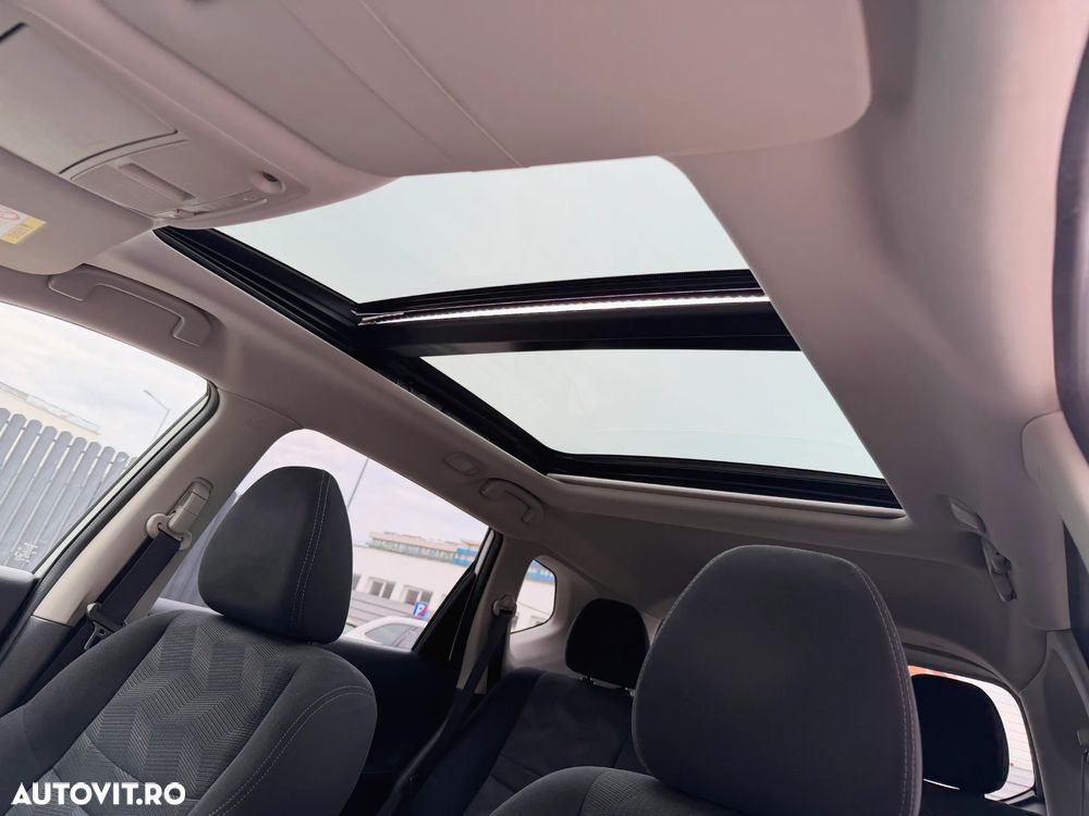 Nissan X-Trail 1.6 dCi ALL-MODE 4x4i Tekna - 13