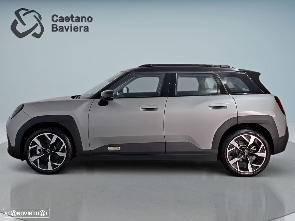 MINI Aceman E Classic S - 5