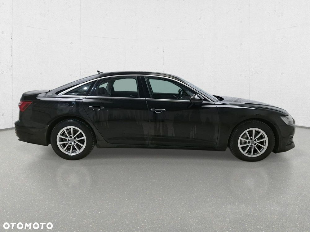 Audi A6 Avant - 8