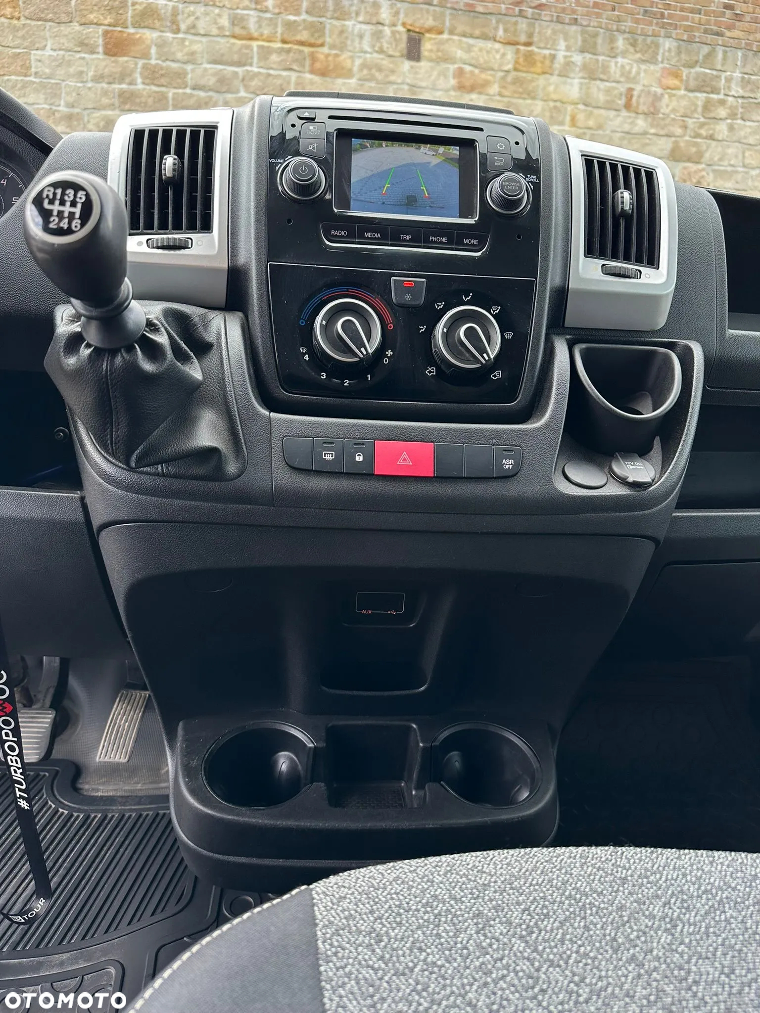 Fiat Ducato - 9
