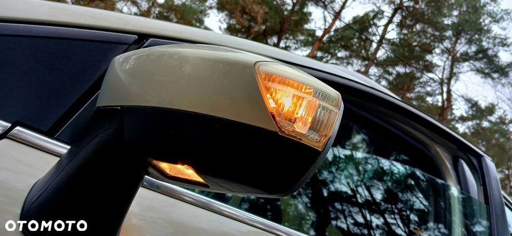 Ford Kuga 2.0 TDCi 4x4 White Magic - 26