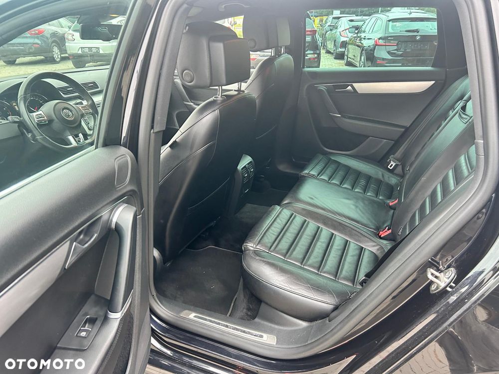 Volkswagen Passat 2.0 TSI Highline DSG - 22