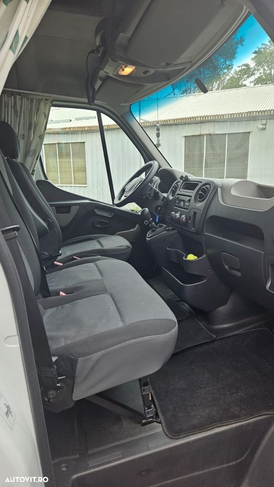 Renault Master 2.3 Blue dCi 145 TT Sasiu CD 3,5t L3 - 6