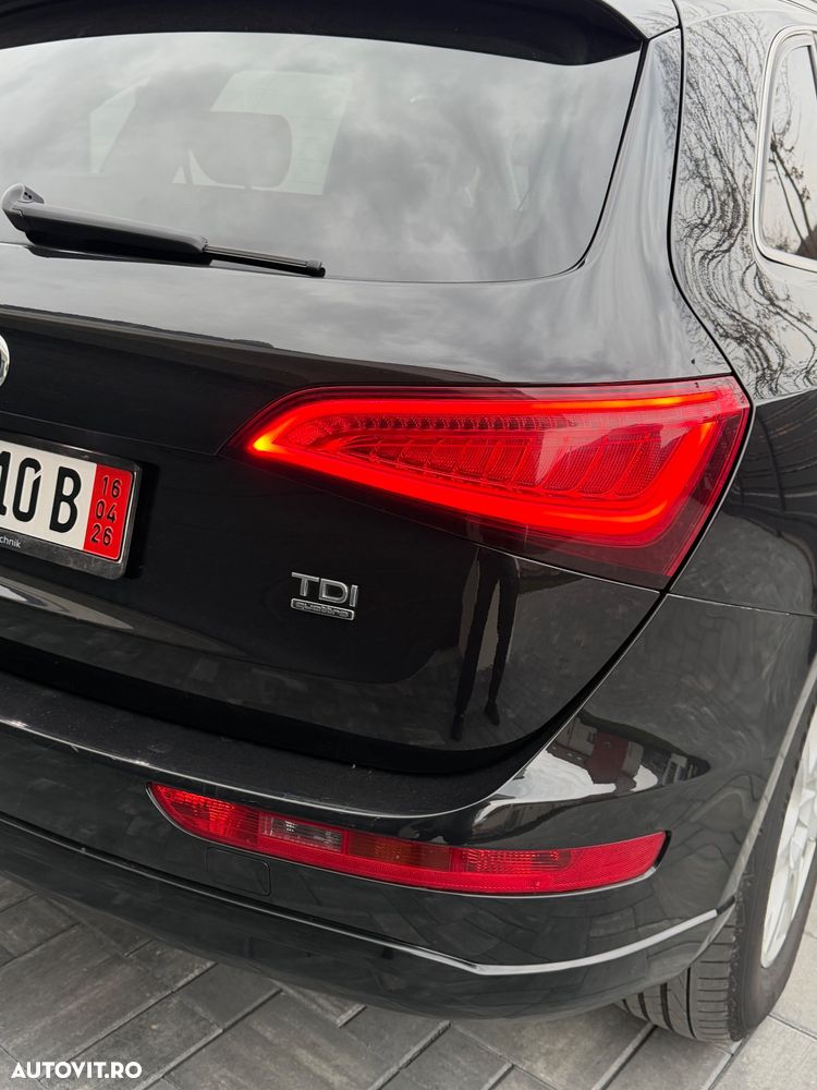 Audi Q5 2.0 TDI Quattro S tronic - 17