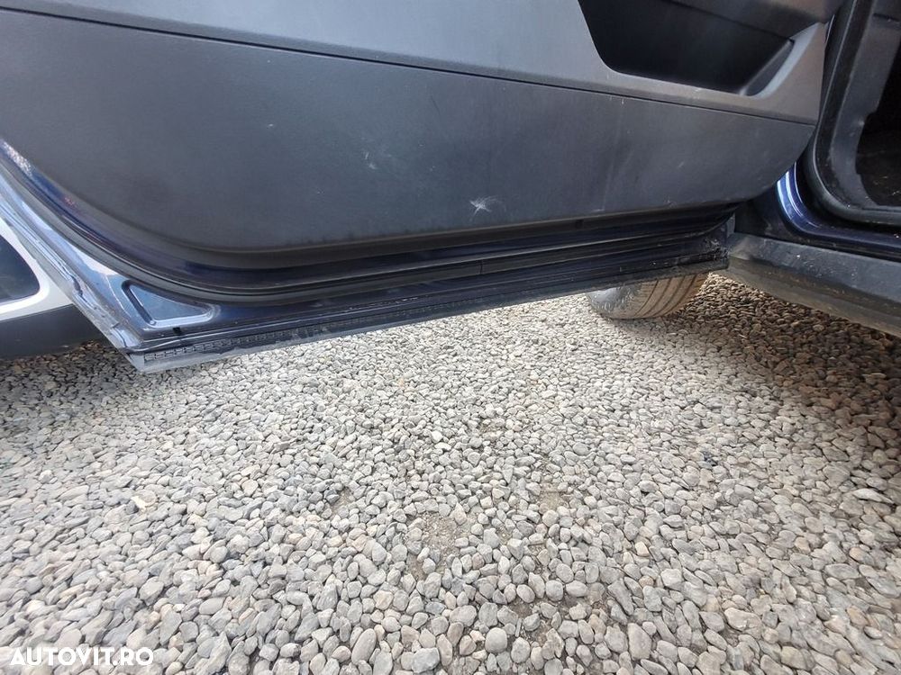 Usa Stanga Fata Land Rover Range Rover Evoque 2012 - 2015 SUV 2 Usi ALBASTRU LRC942 (891) - 4