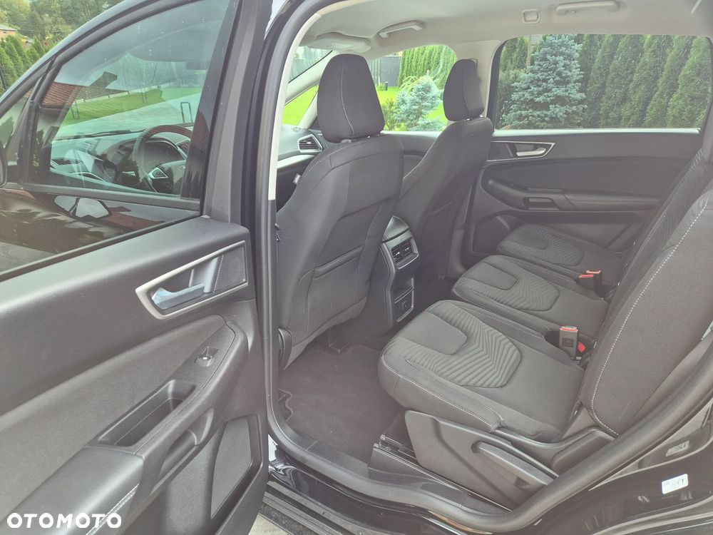 Ford S-Max 2.0 TDCi Titanium PowerShift - 19