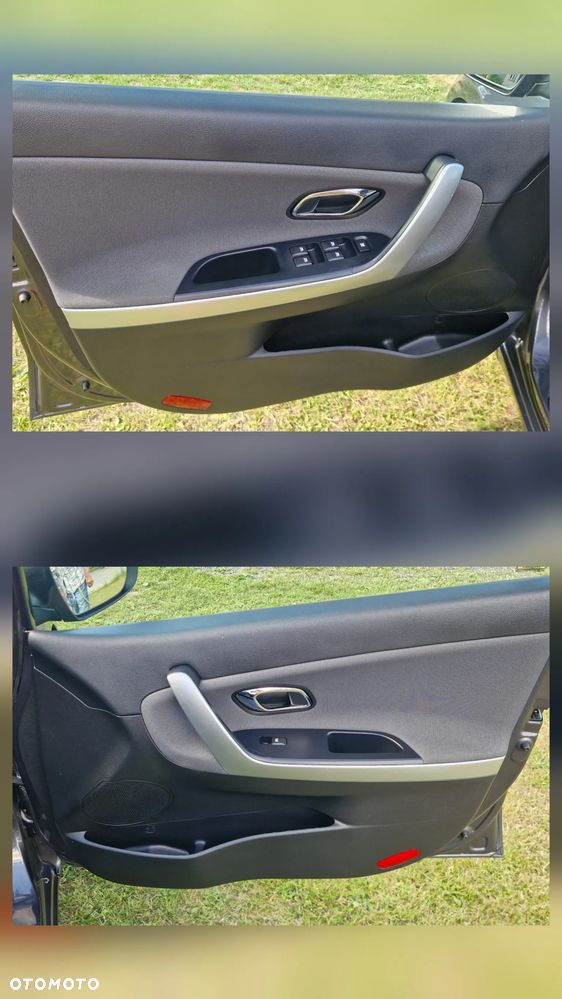Kia Ceed 1.6 GDI Platinum Edition - 35