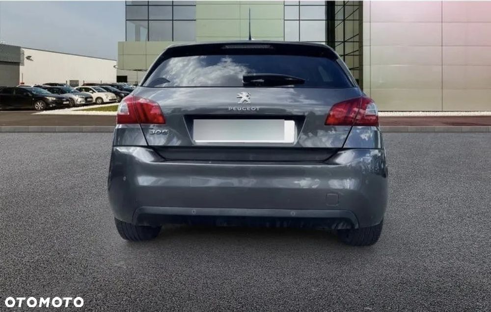 Peugeot 308 PureTech 82 Access - 4