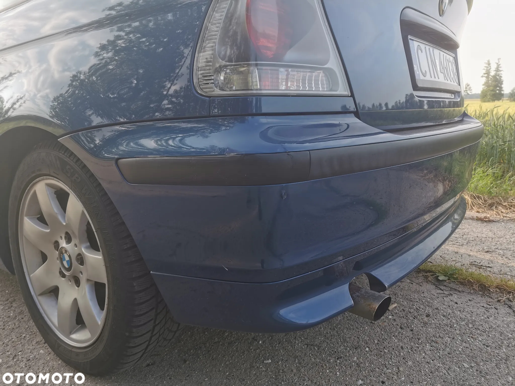 BMW Seria 3 - 12