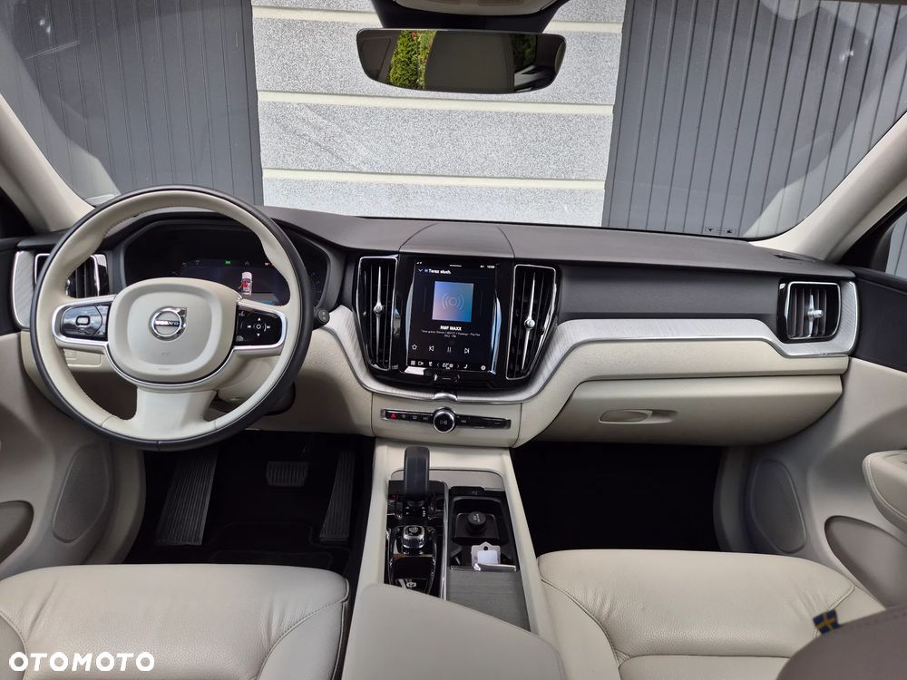Volvo XC 60 - 7