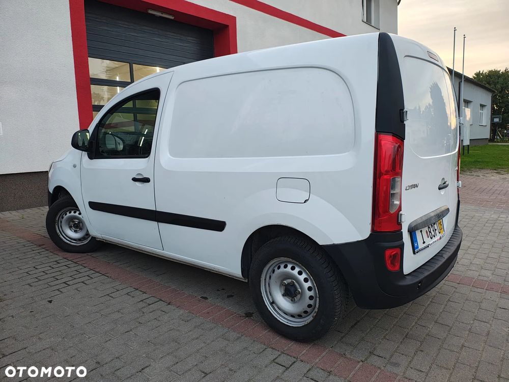 Mercedes-Benz CITAN - 15
