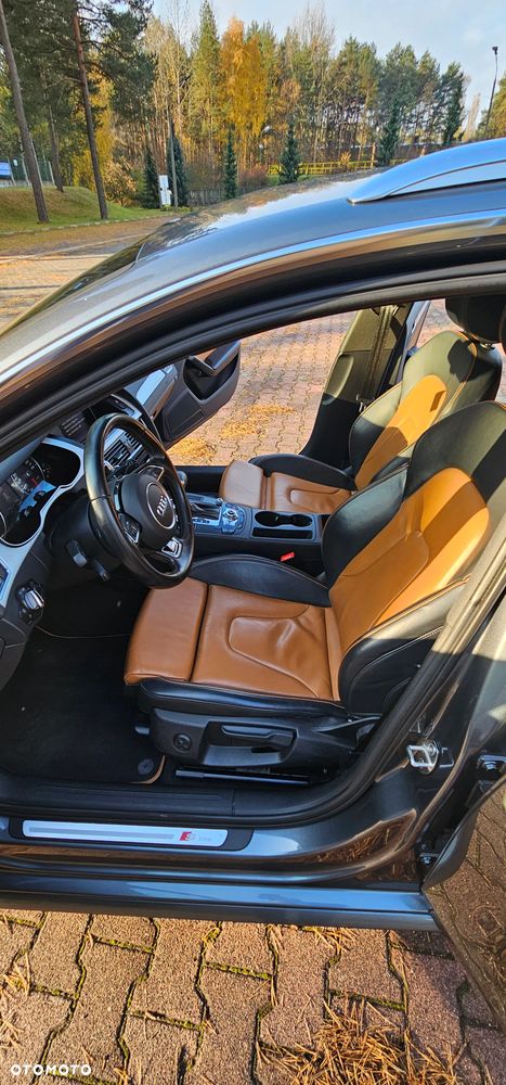 Audi A4 Avant 2.0 TDI S tronic quattro - 12