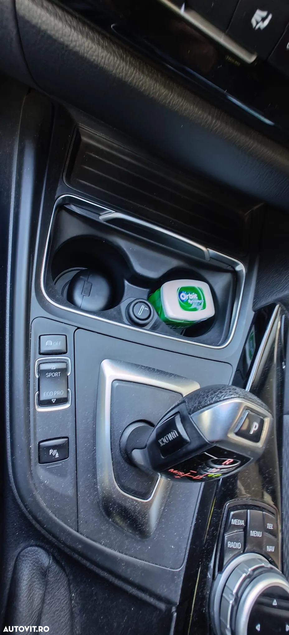 BMW Seria 3 320d GT xDrive AT - 14