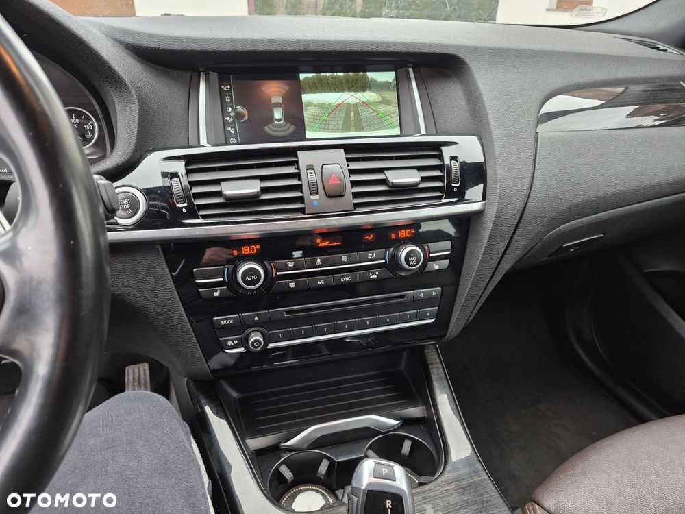 BMW X4 2016 photo 2
