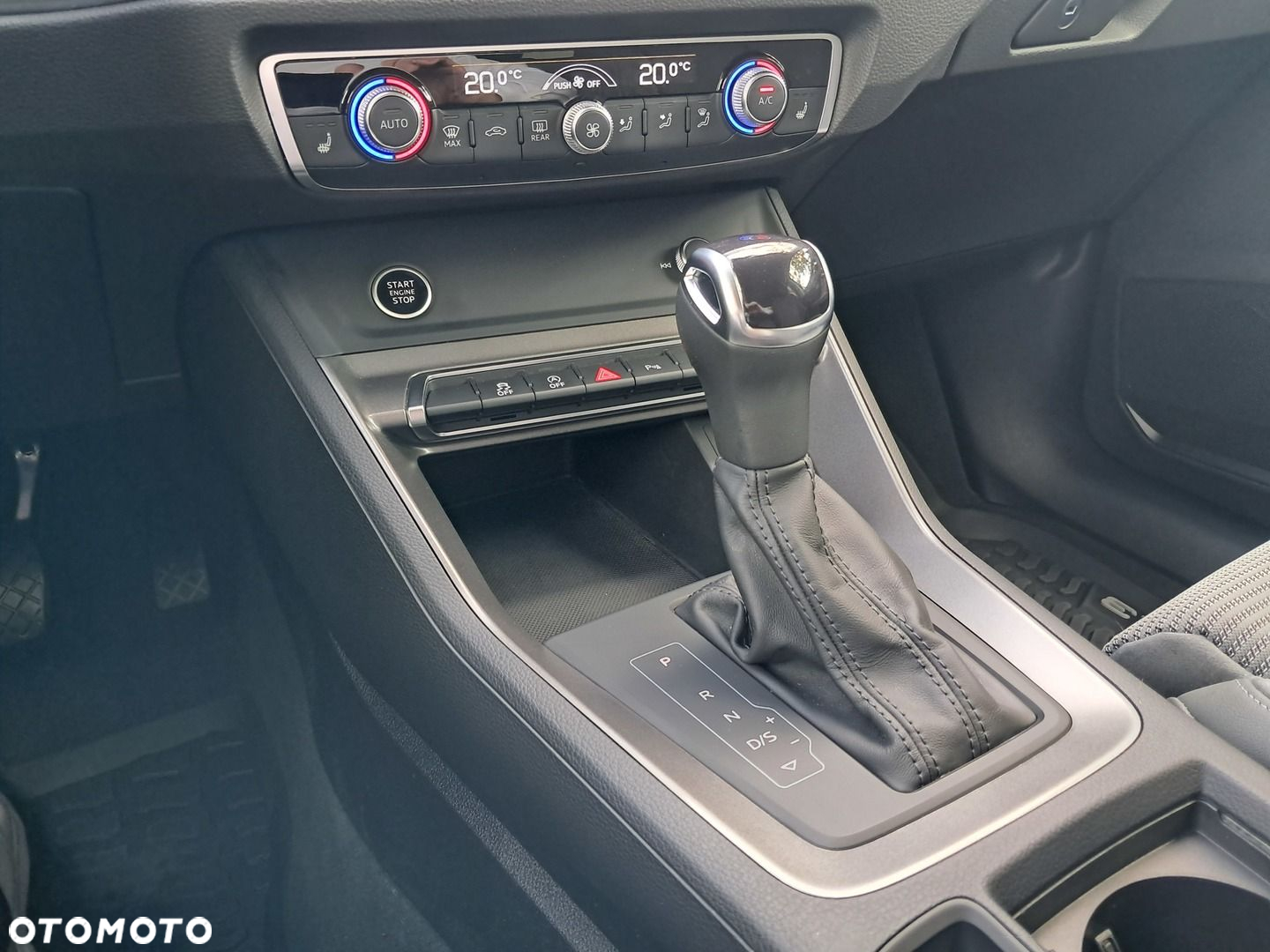 Audi Q3 - 24