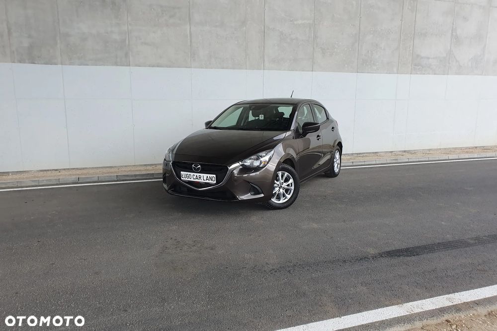 Mazda 2 SKYACTIV-G 90 Sports-Line - 3