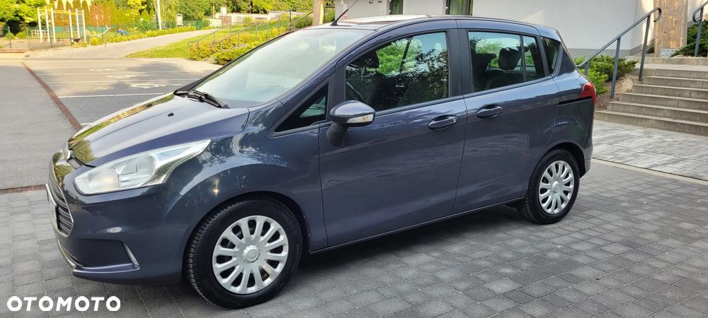 Ford B-MAX 1.0 EcoBoost Trend ASS - 2