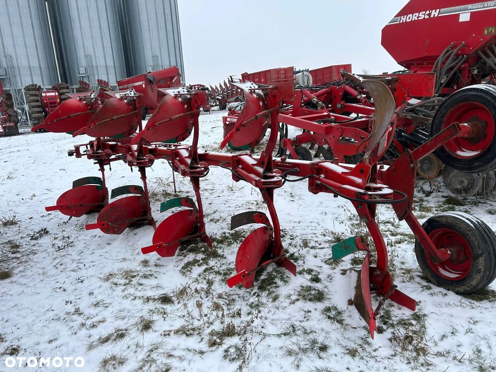 Pottinger Pług obracalny - 5