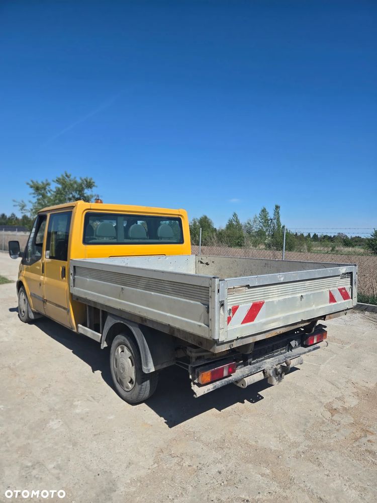 Ford Transit - 5
