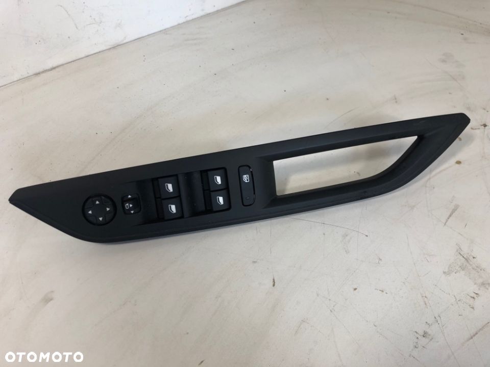 PEUGEOT 3008 II NOWY MODEL PANEL PRZEŁĄCZNIK SZYB LEWY PRZÓD - 1