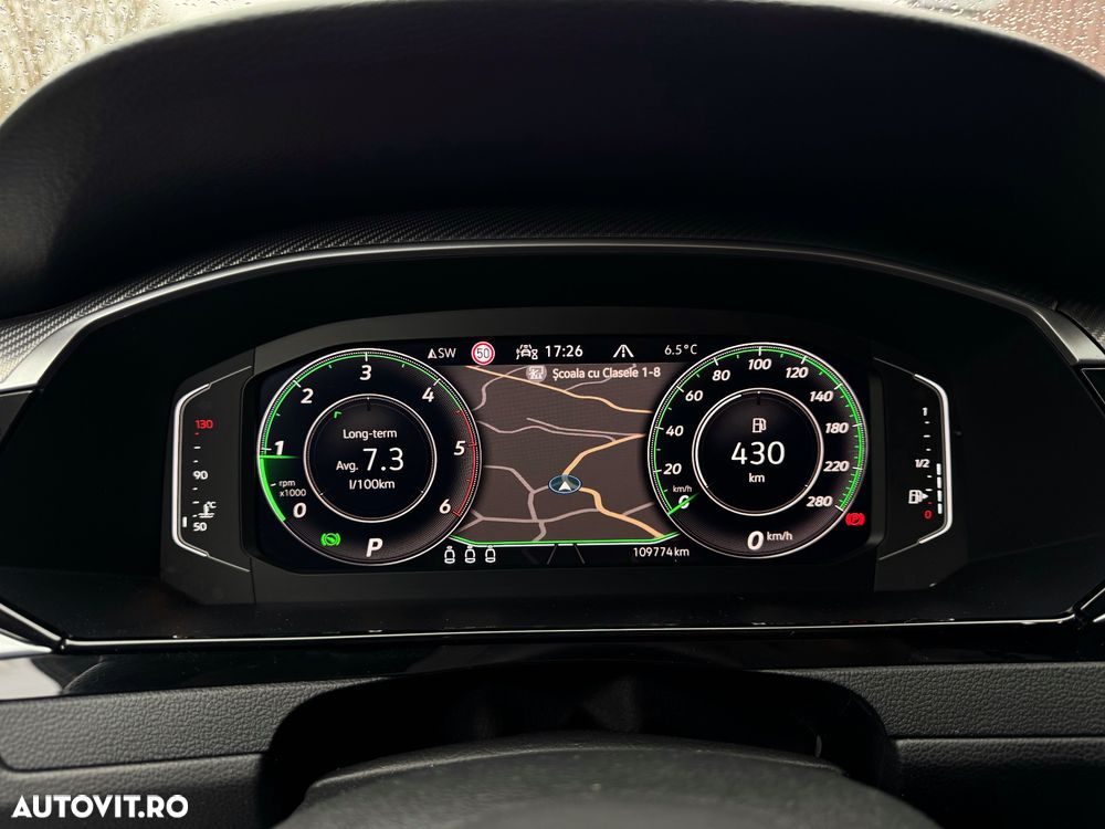 Volkswagen ARTEON SB 2.0 TDI DSG R-Line - 16