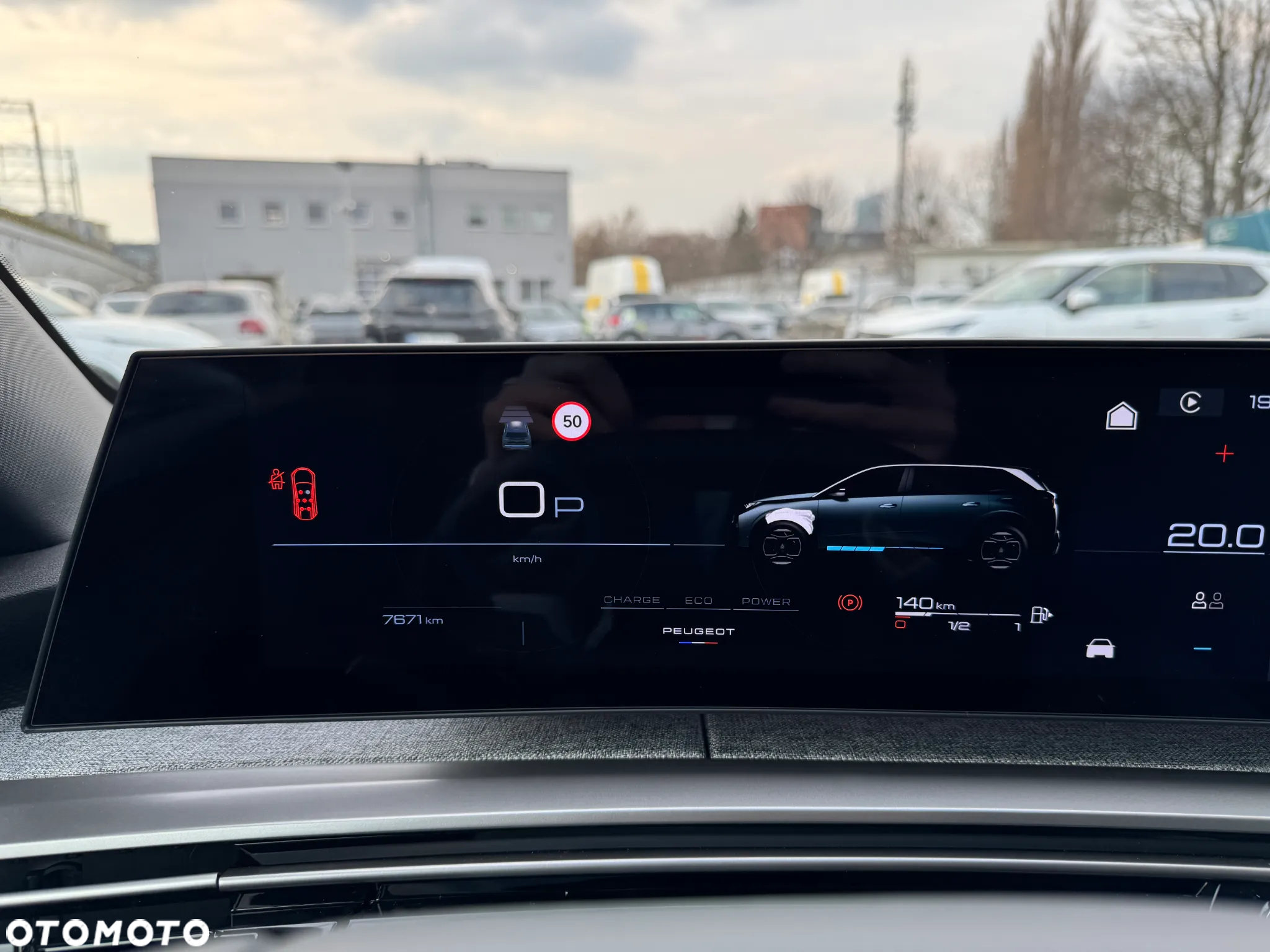 Peugeot 5008 1.2 PureTech mHEV Allure S&S e-DCS6 - 31