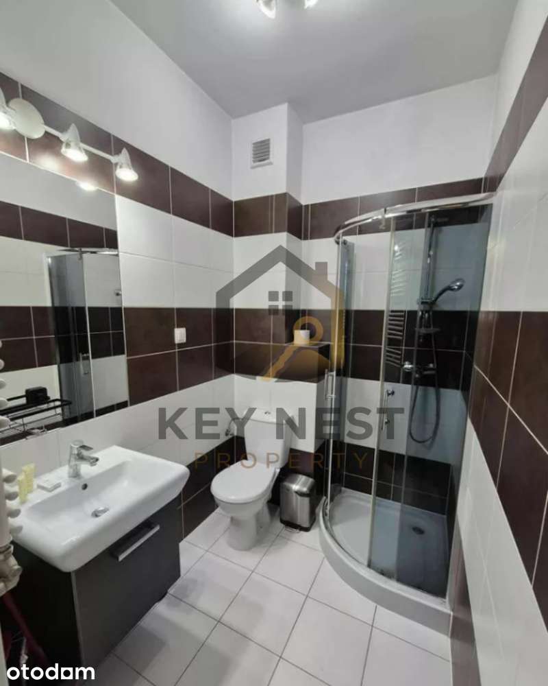 Kawalerka 21 m² | Krowodrza | Blisko Centrum| AGH, UKEN, UR