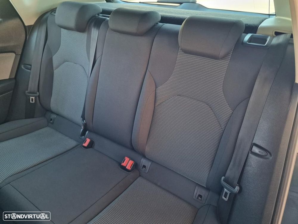 SEAT Leon 1.0 EcoTSI Style S/S - 17