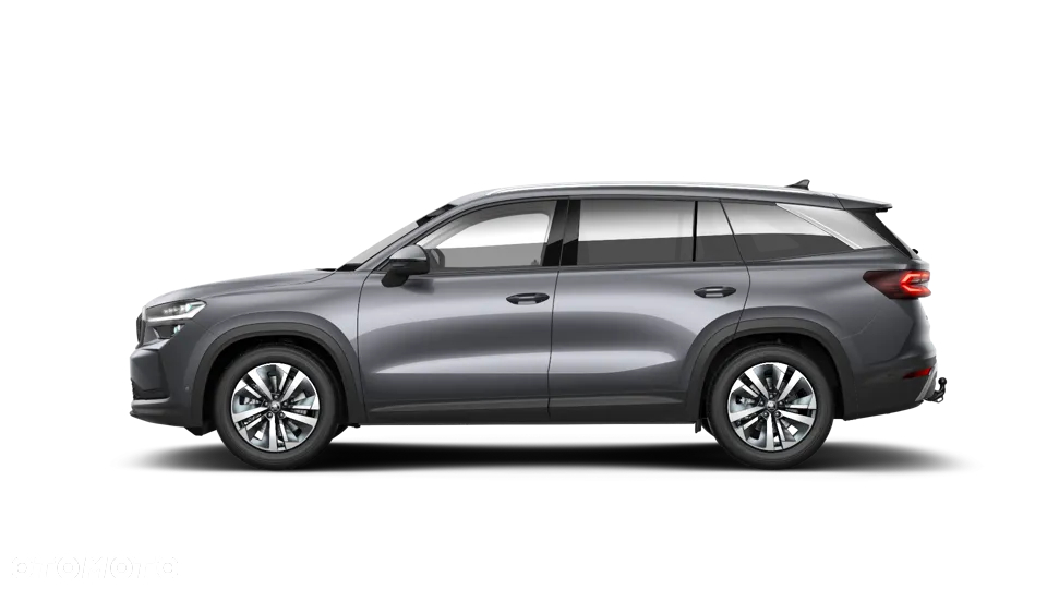 Skoda Kodiaq 2.0 TSI 4x4 Edition 130 DSG - 4